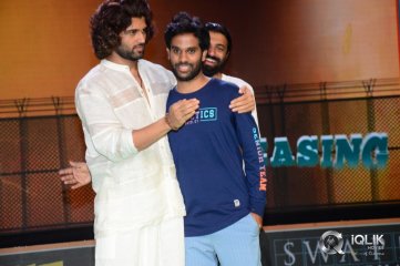 Jathi Ratnalu Pre Release Event